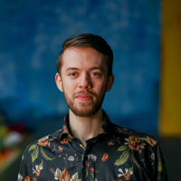 Jeffrey Th&uuml;mann